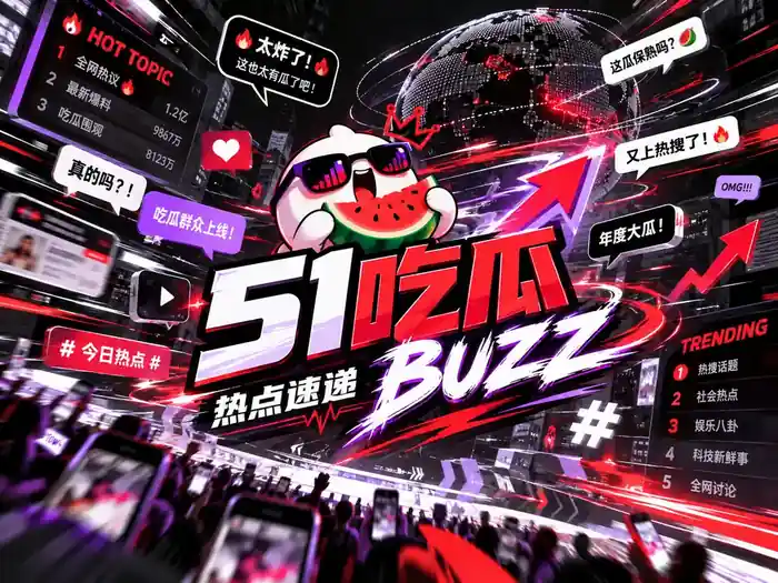热点信息整理主题