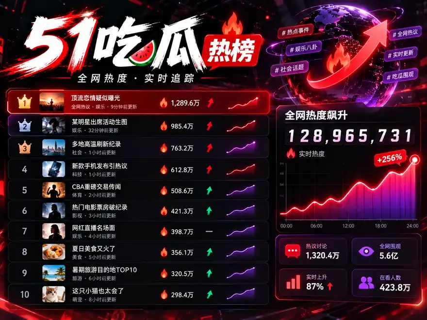 本期推荐主题